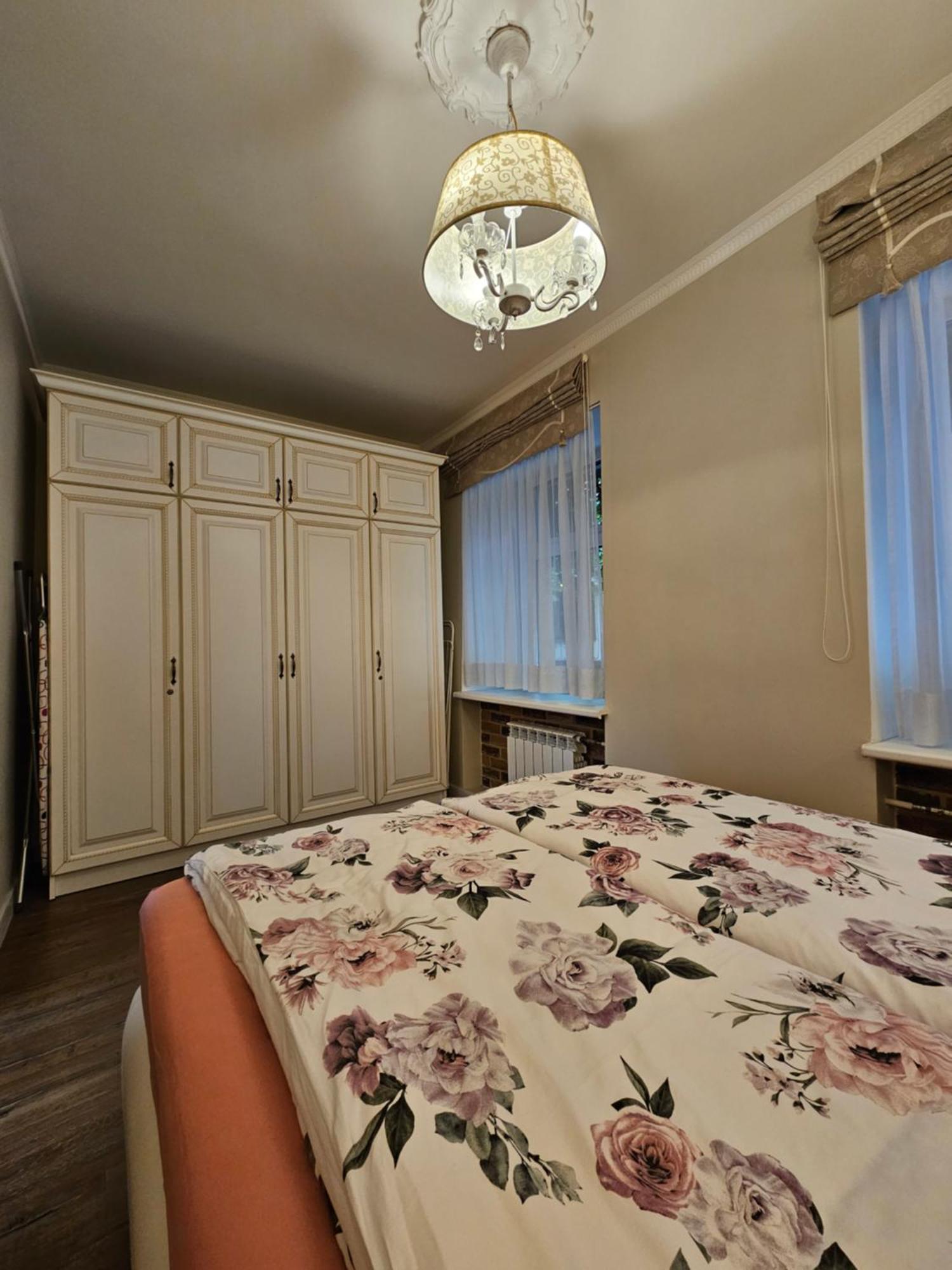 Vilnius City Walls Apartment Buitenkant foto