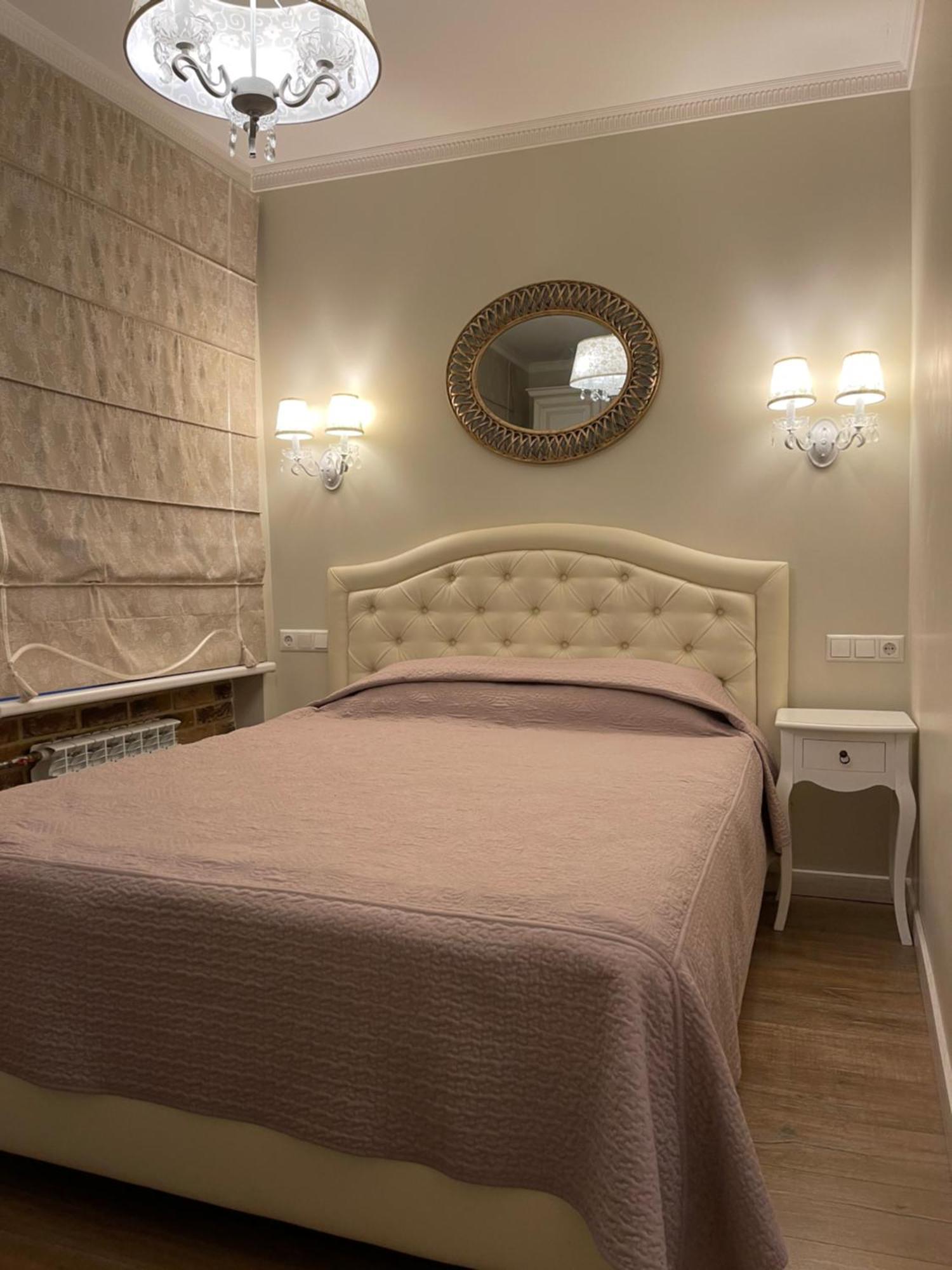 Vilnius City Walls Apartment Buitenkant foto