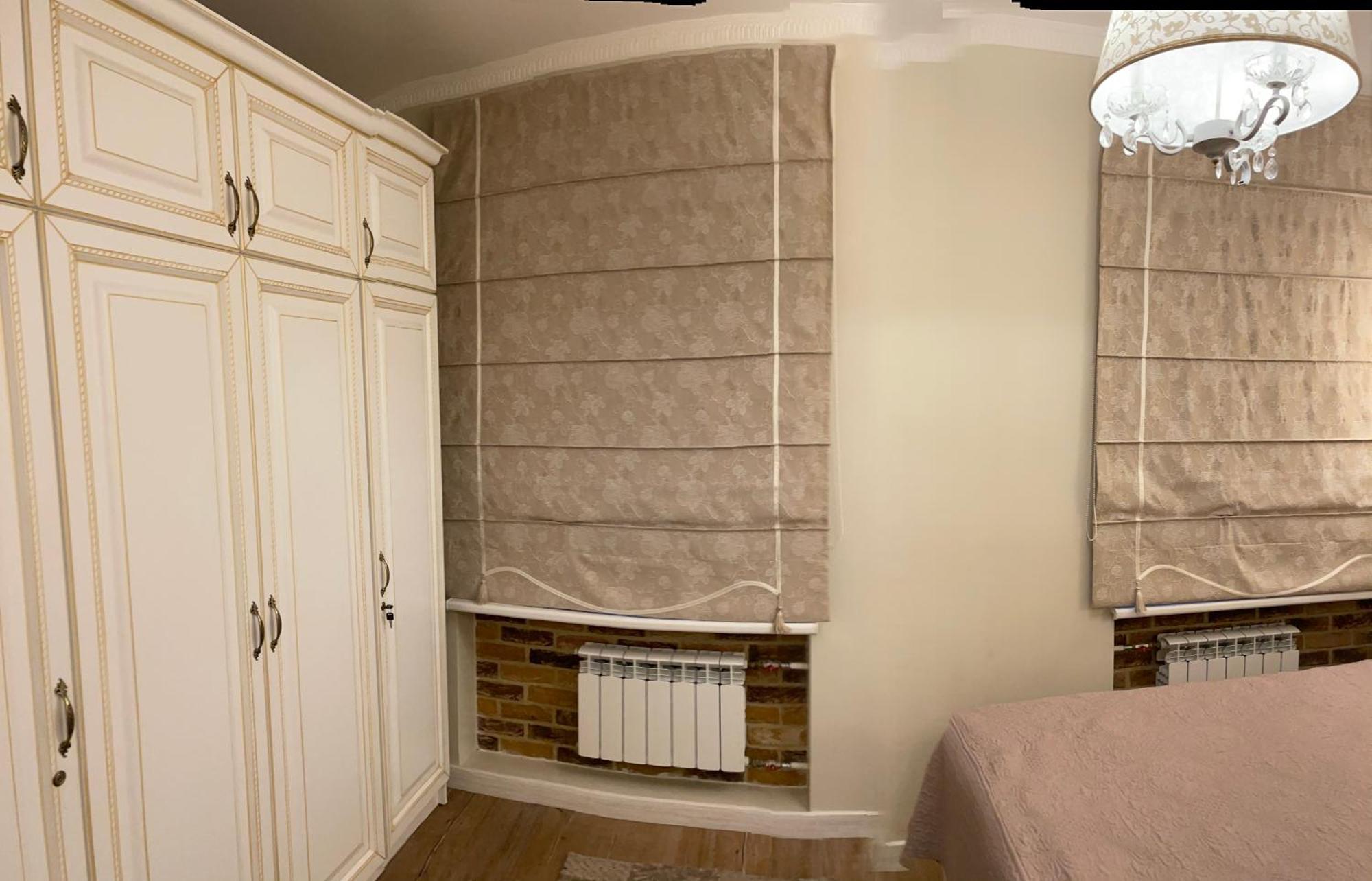 Vilnius City Walls Apartment Buitenkant foto